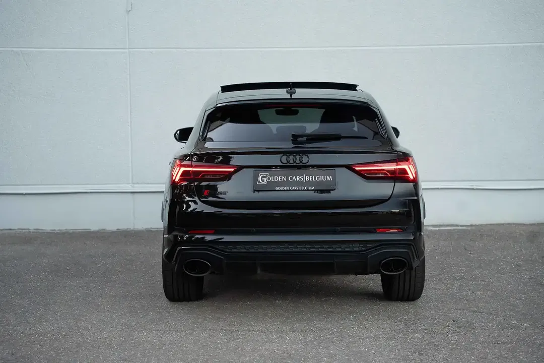 Audi RS Q3 2.5 TFSI Matrix LED Sportback - Thumbnail 7