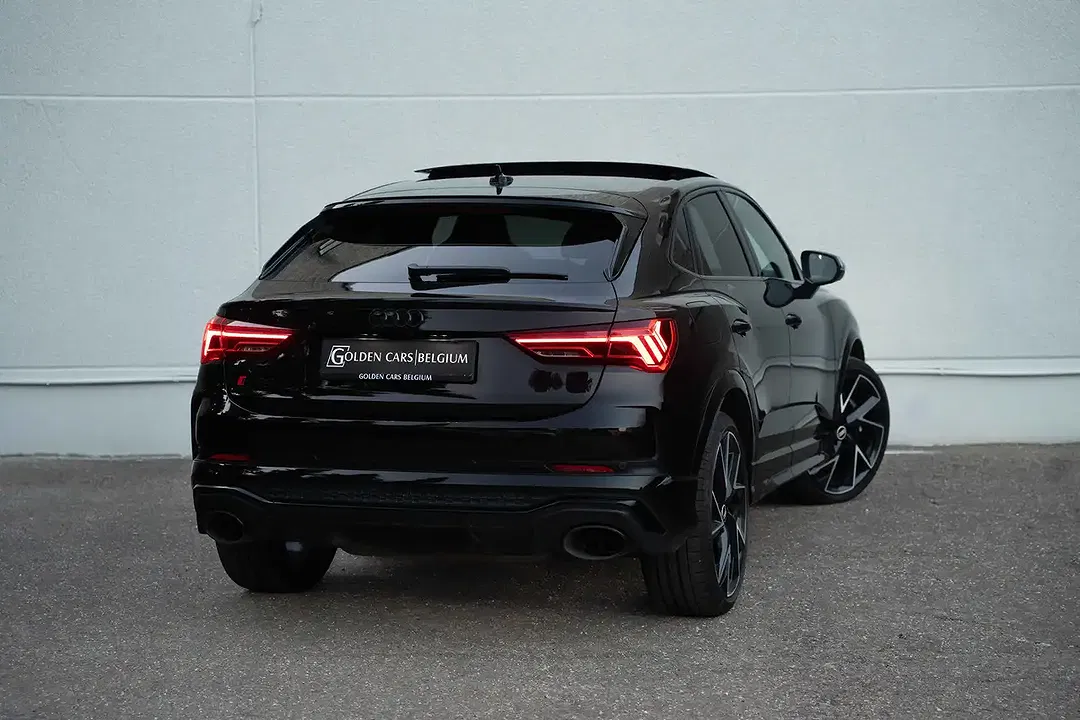 Audi RS Q3 2.5 TFSI Matrix LED Sportback - Thumbnail 8