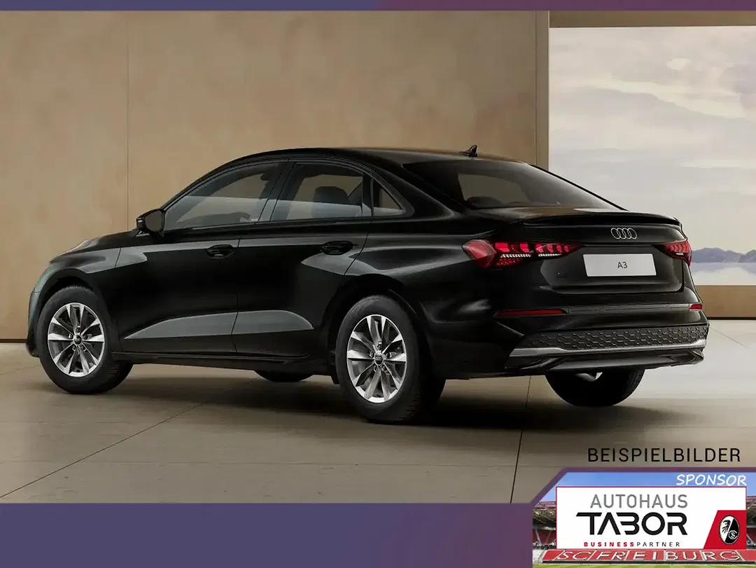 Audi A3 S tronic - Thumbnail 3