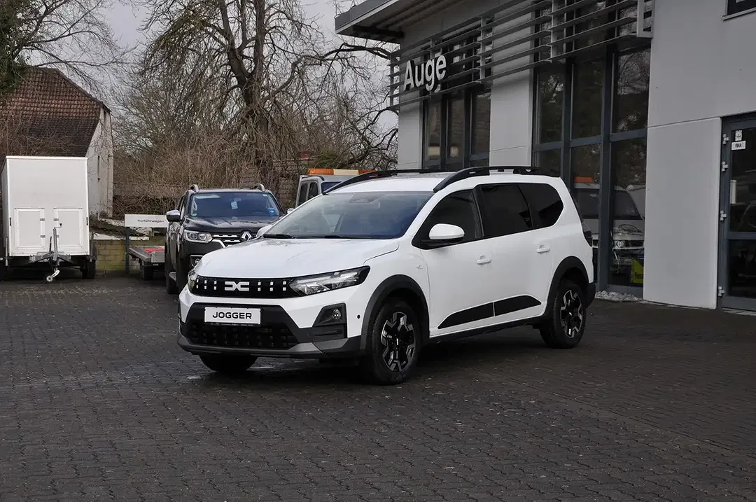 Dacia Jogger TCe Journey - foto 1