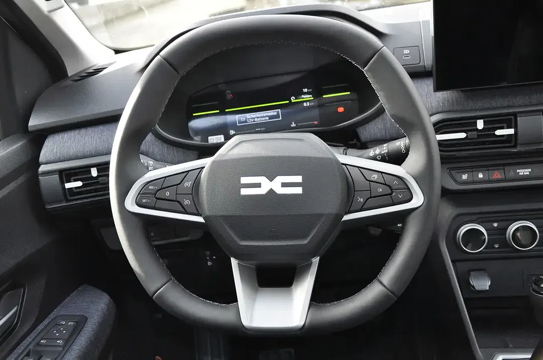 Dacia Jogger TCe Journey - Thumbnail 14