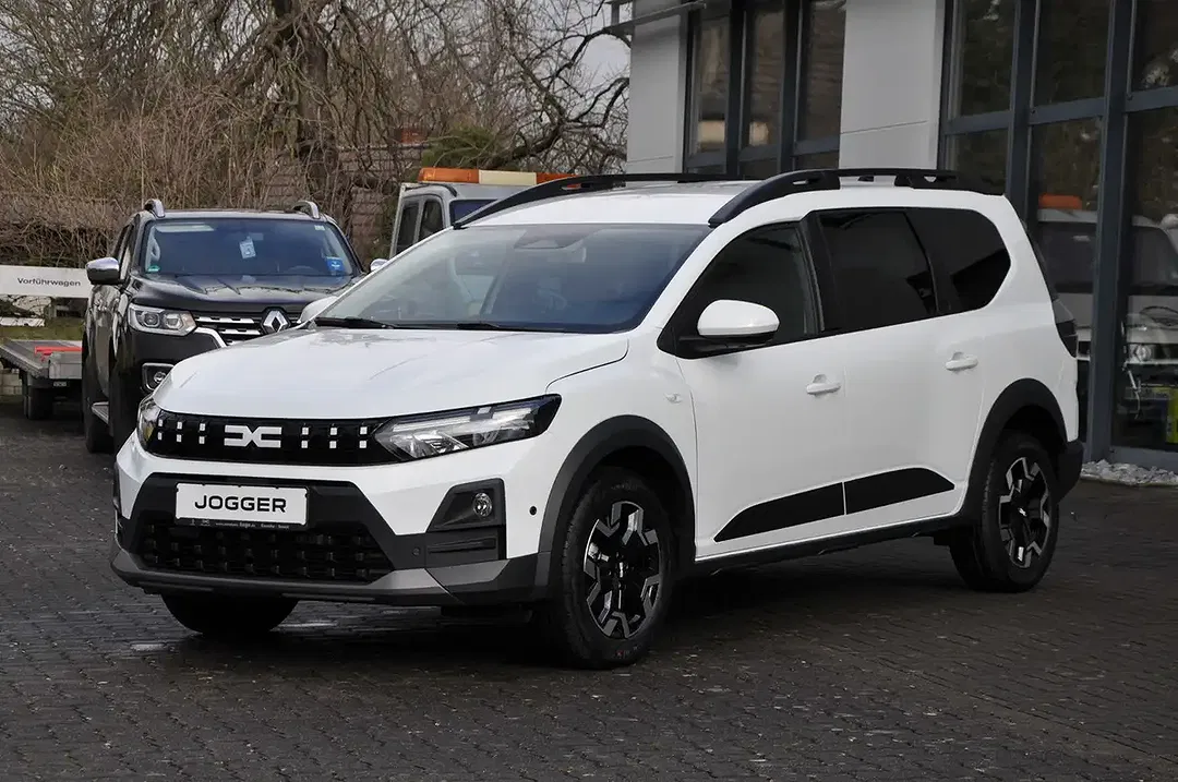 Dacia Jogger TCe Journey - foto 2