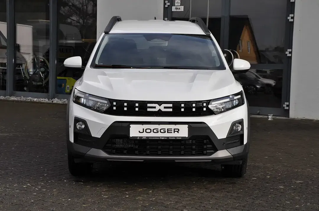 Dacia Jogger TCe Journey - Thumbnail 3
