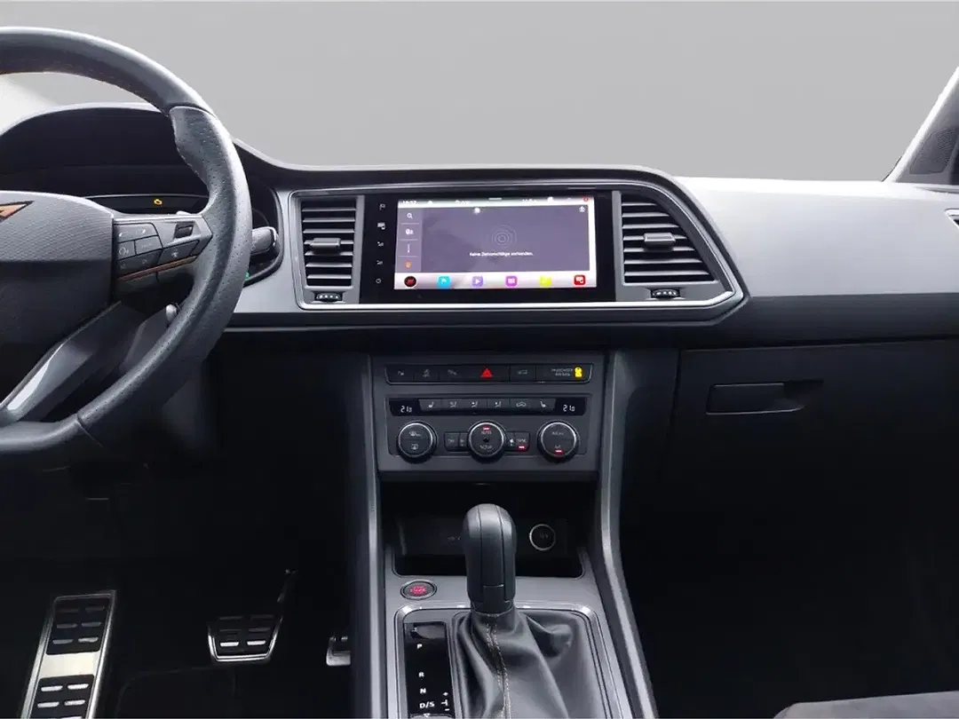 CUPRA Ateca 4Drive - Thumbnail 12