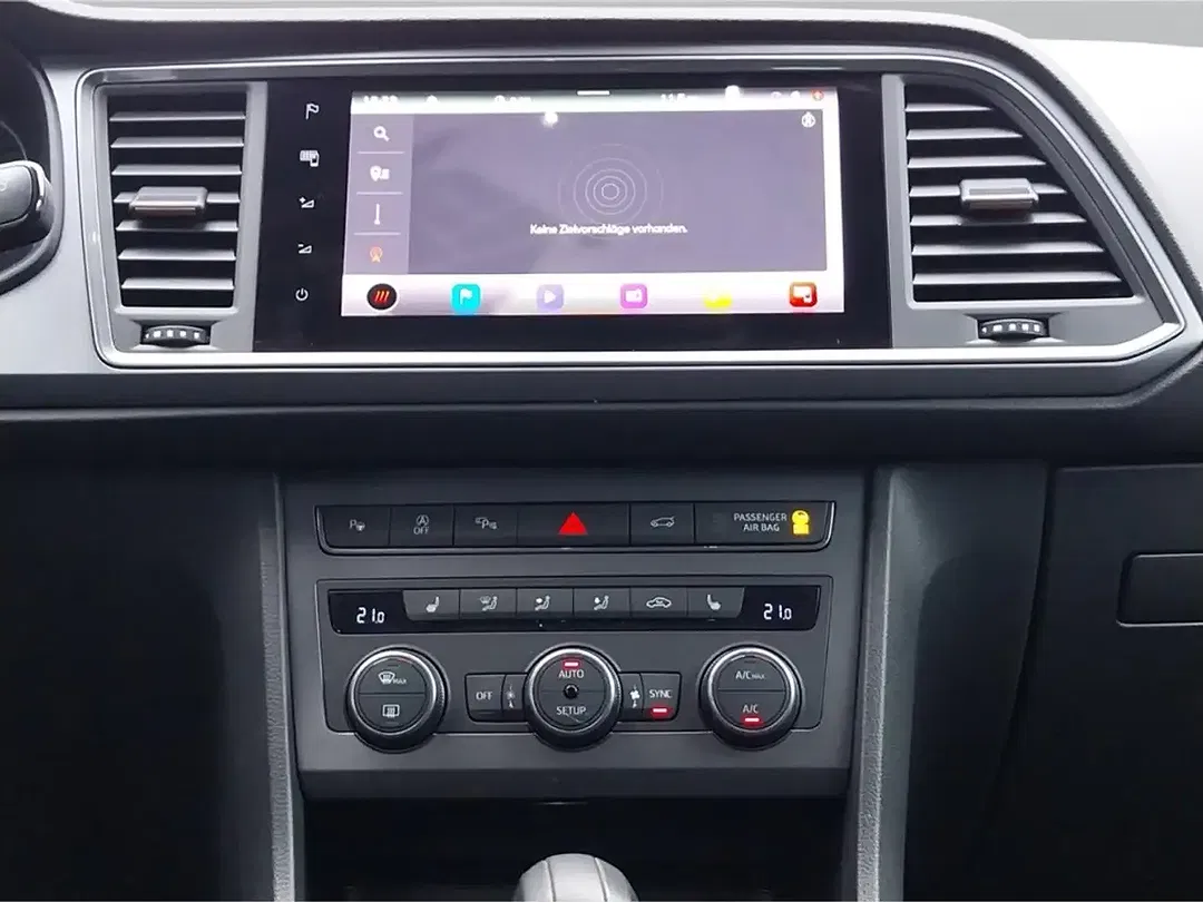 CUPRA Ateca 4Drive - Thumbnail 13