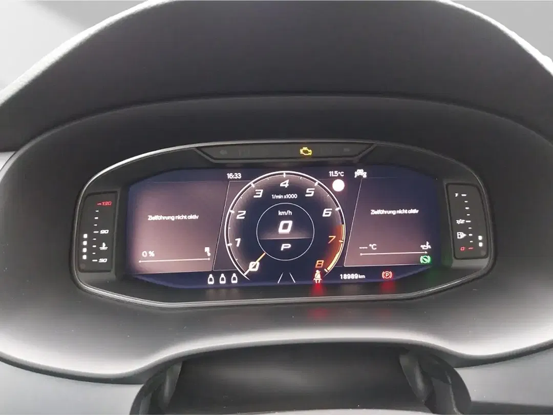 CUPRA Ateca 4Drive - Thumbnail 14