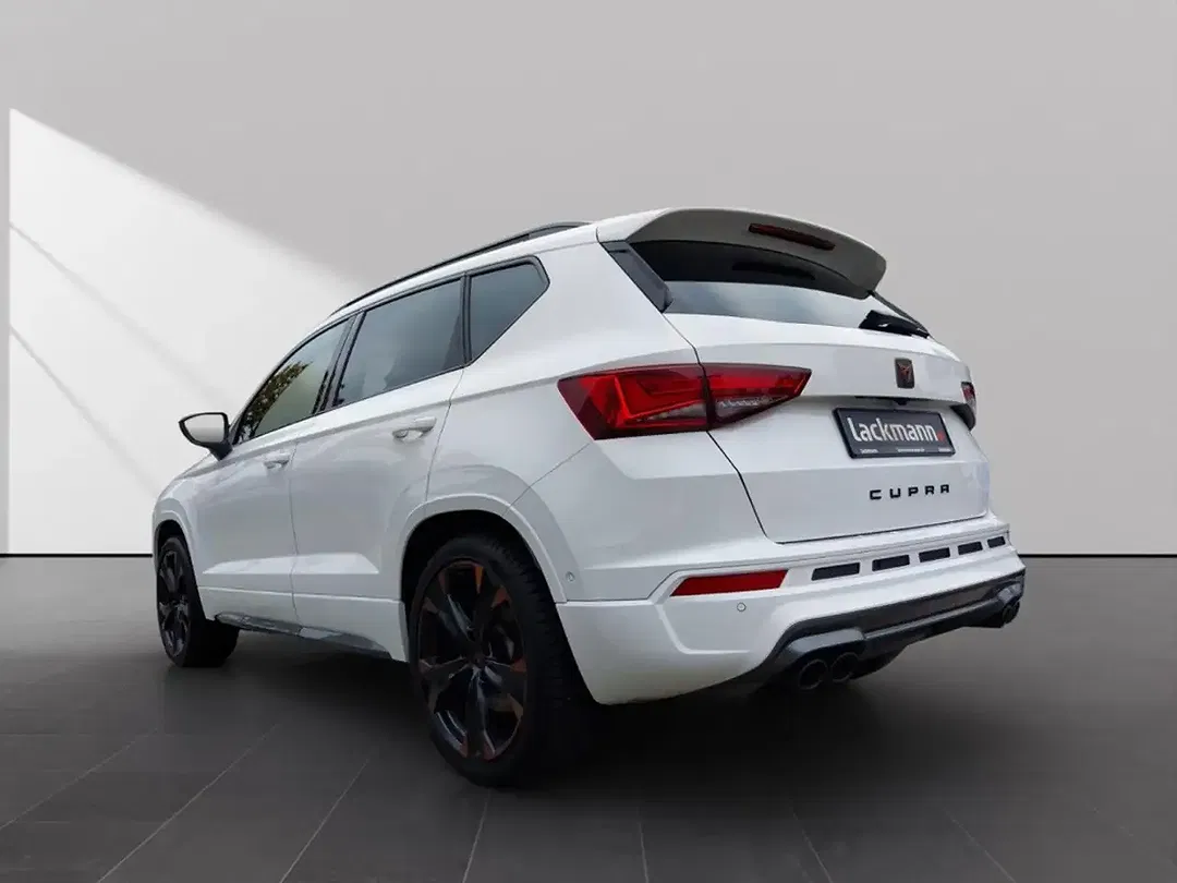 CUPRA Ateca 4Drive - Thumbnail 5