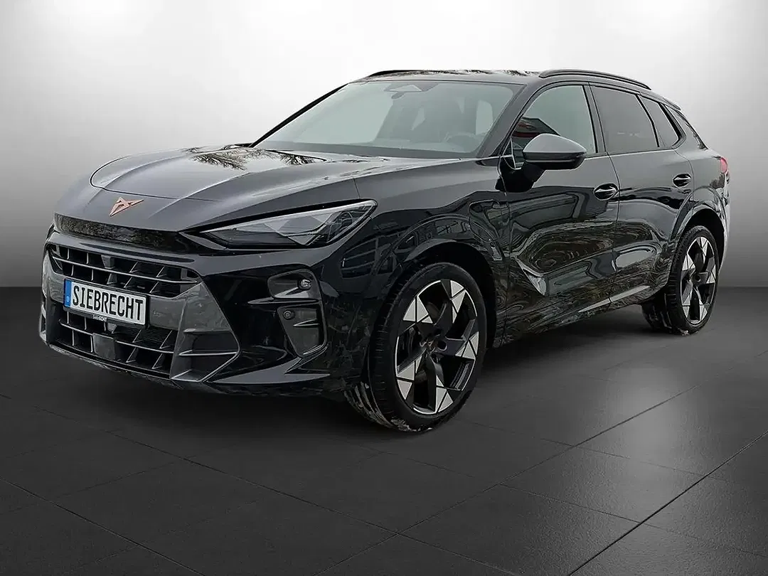 CUPRA Terramar TSI PHEV VZ1 - Thumbnail 1