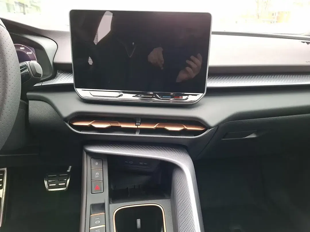CUPRA Terramar TSI PHEV VZ1 - Thumbnail 10