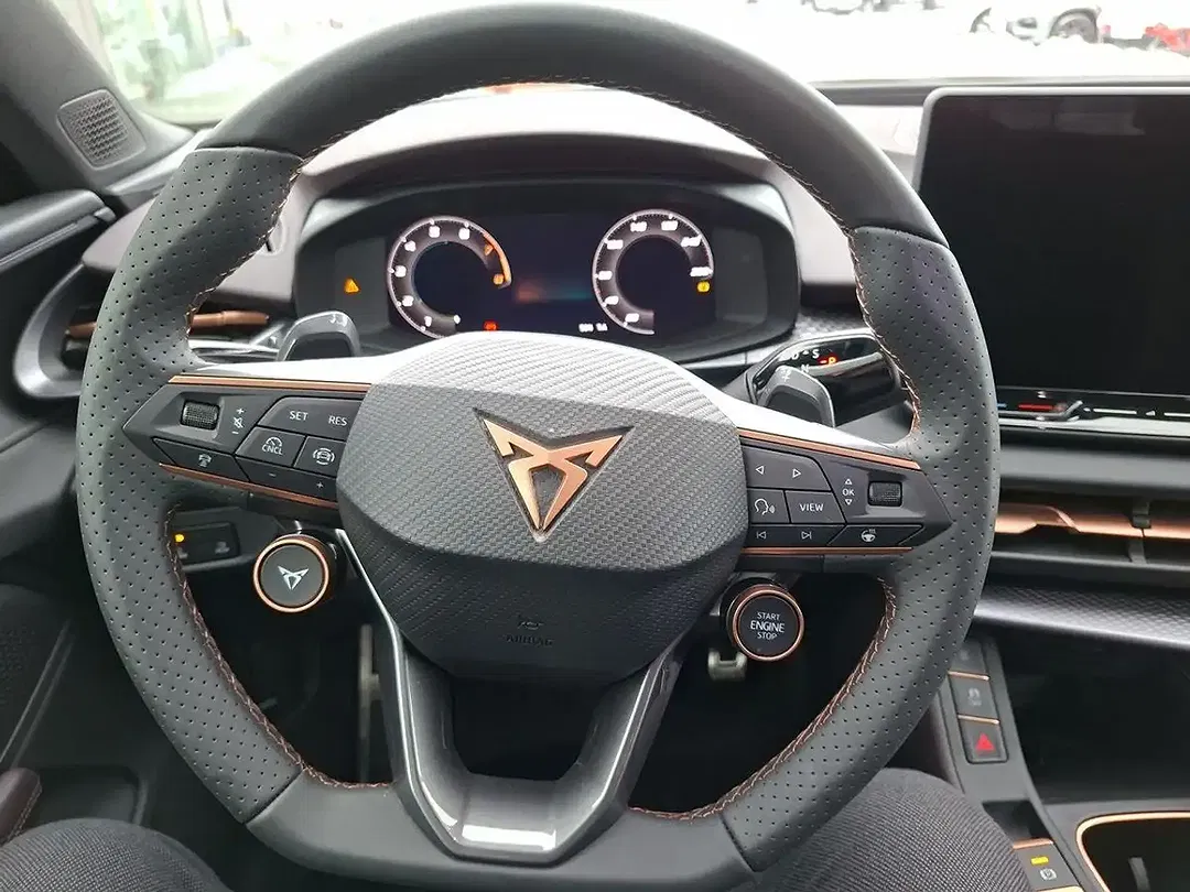CUPRA Terramar TSI PHEV VZ1 - Thumbnail 11