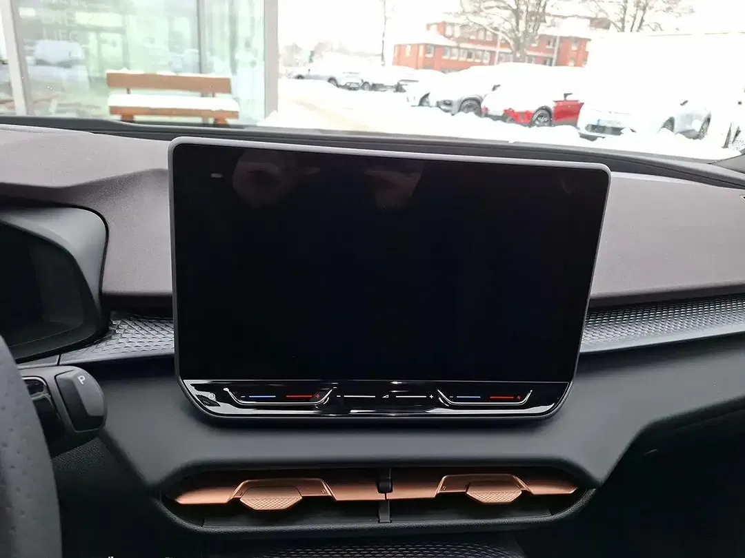 CUPRA Terramar TSI PHEV VZ1 - Thumbnail 13