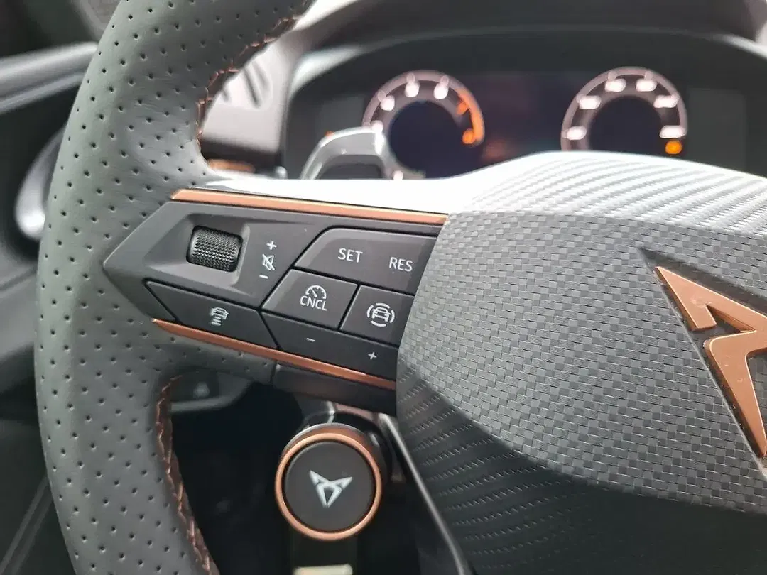 CUPRA Terramar TSI PHEV VZ1 - Thumbnail 14