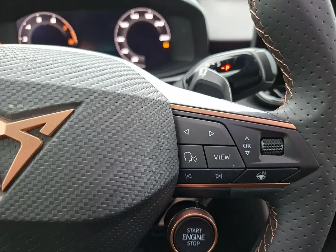 CUPRA Terramar TSI PHEV VZ1 - Thumbnail 15