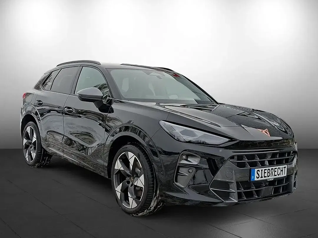CUPRA Terramar TSI PHEV VZ1 - Thumbnail 2