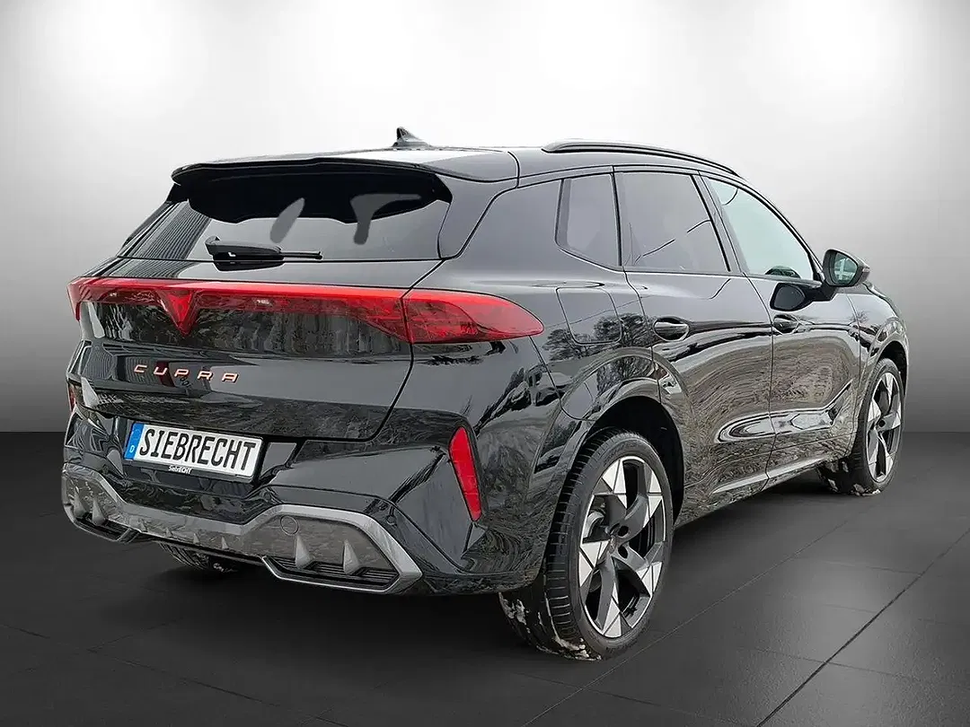 CUPRA Terramar TSI PHEV VZ1 - Thumbnail 3