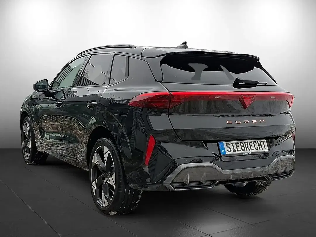 CUPRA Terramar TSI PHEV VZ1 - Thumbnail 4