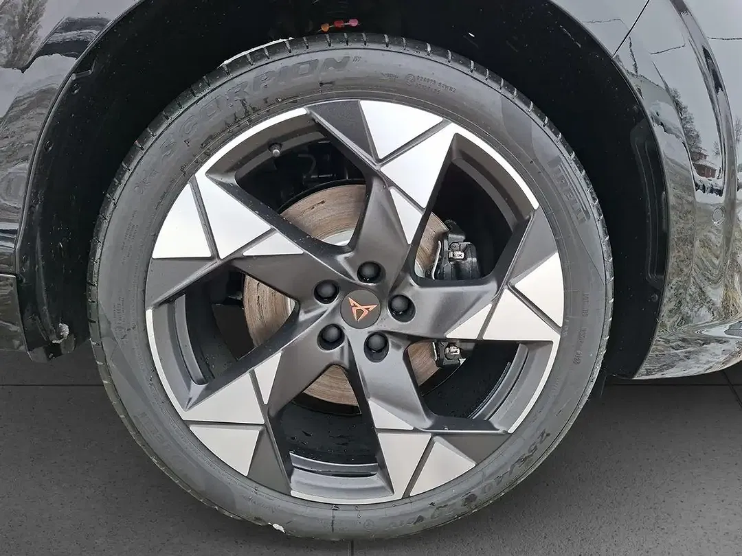 CUPRA Terramar TSI PHEV VZ1 - Thumbnail 5