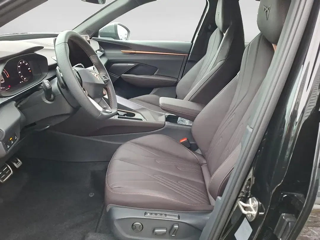 CUPRA Terramar TSI PHEV VZ1 - Thumbnail 6