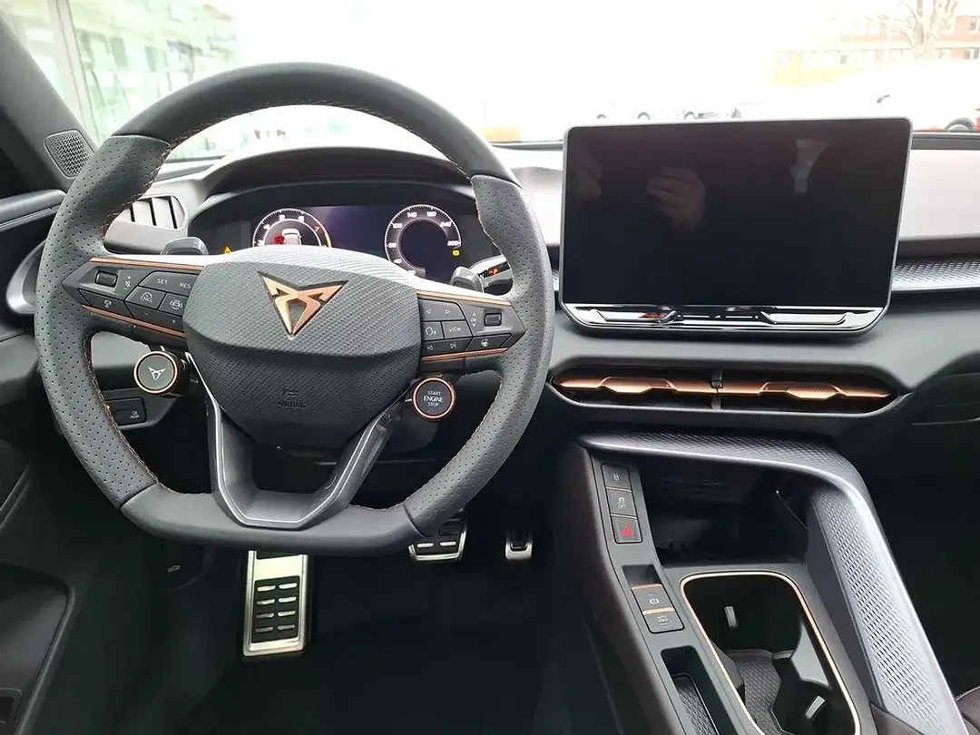 CUPRA Terramar TSI PHEV VZ1 - Thumbnail 9