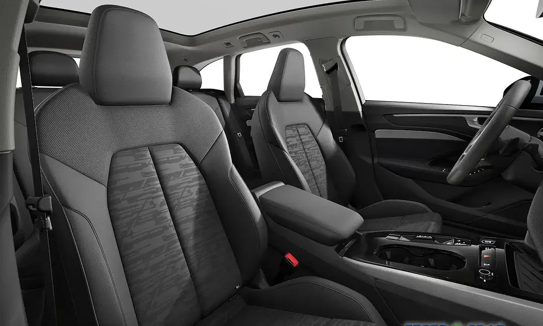 Audi A6 TDI S tronic quattro Avant - Thumbnail 3