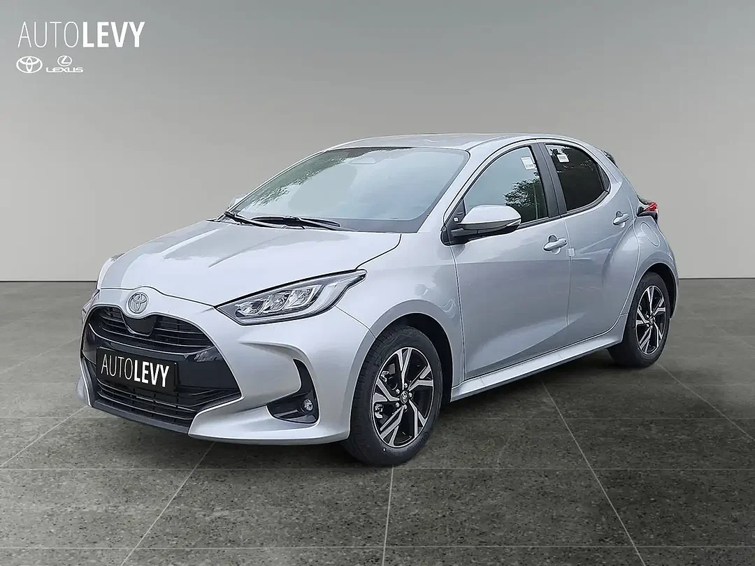 Toyota Yaris 1.5 Teamplayer - Afbeelding 1