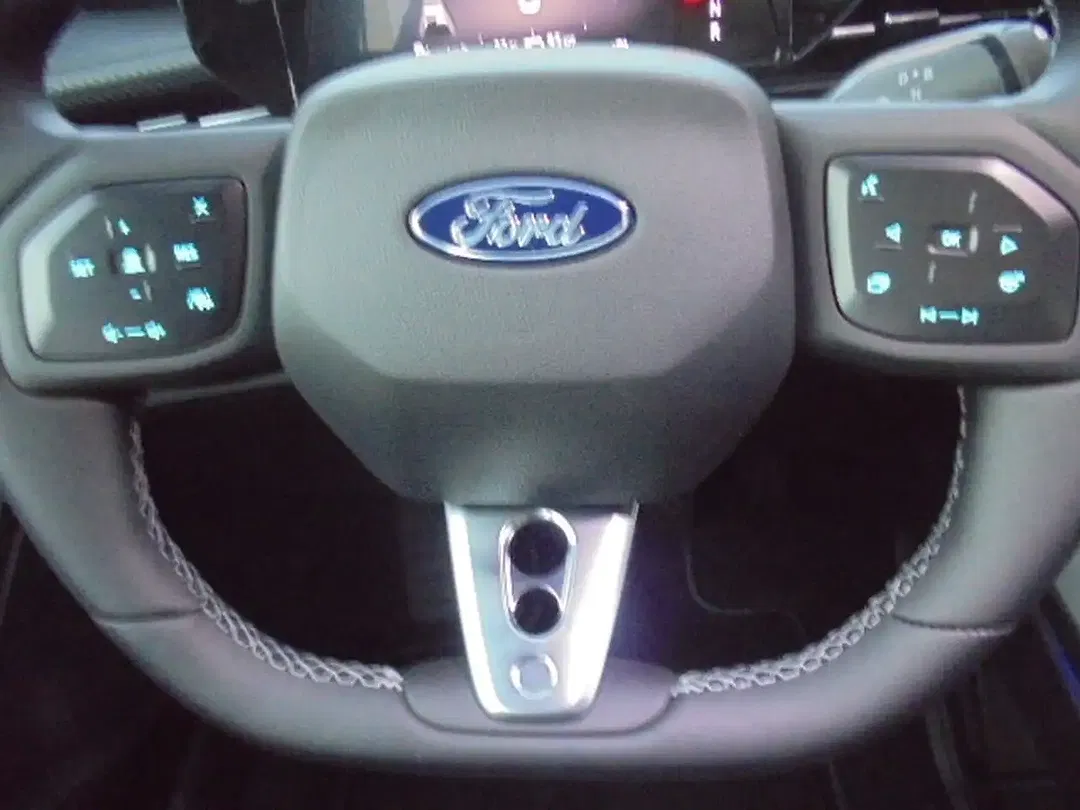 Ford Capri Extended Range Premium - Thumbnail 11