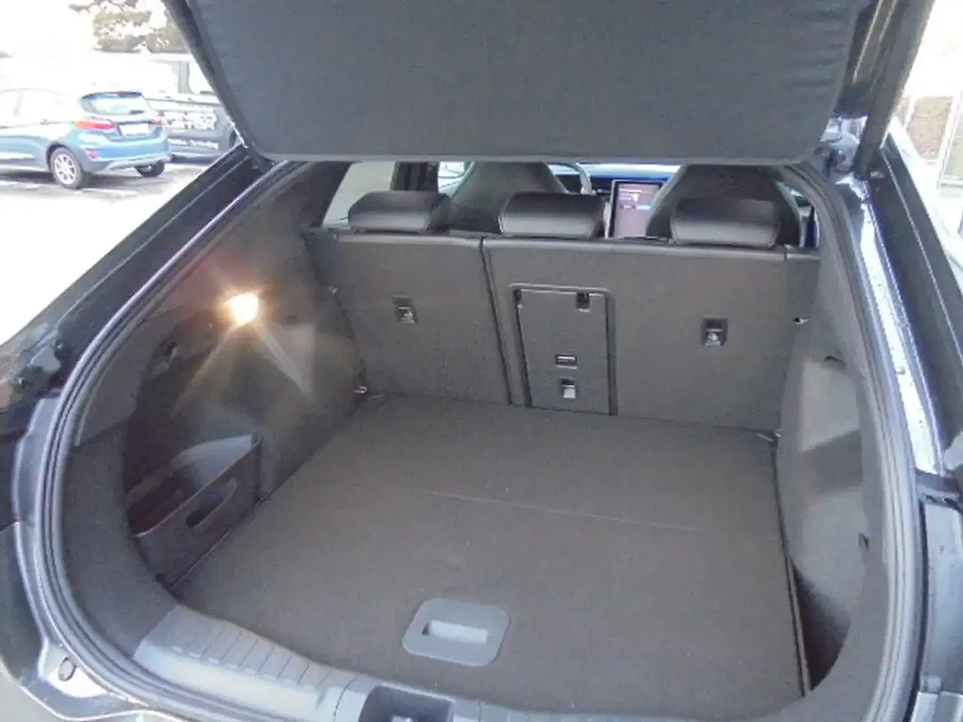 Ford Capri Extended Range Premium - Thumbnail 7