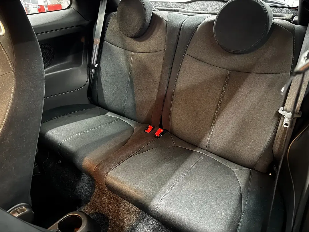 Abarth 500 - Thumbnail 10