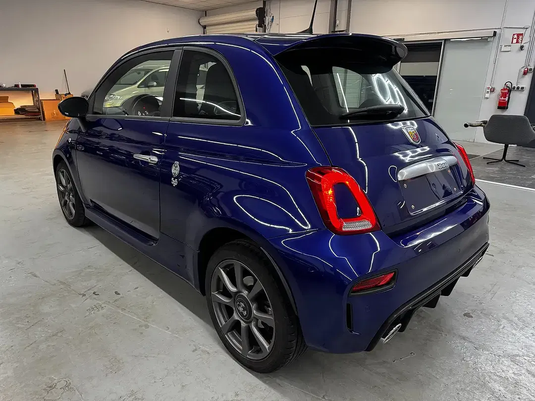 Abarth 500 - Thumbnail 6
