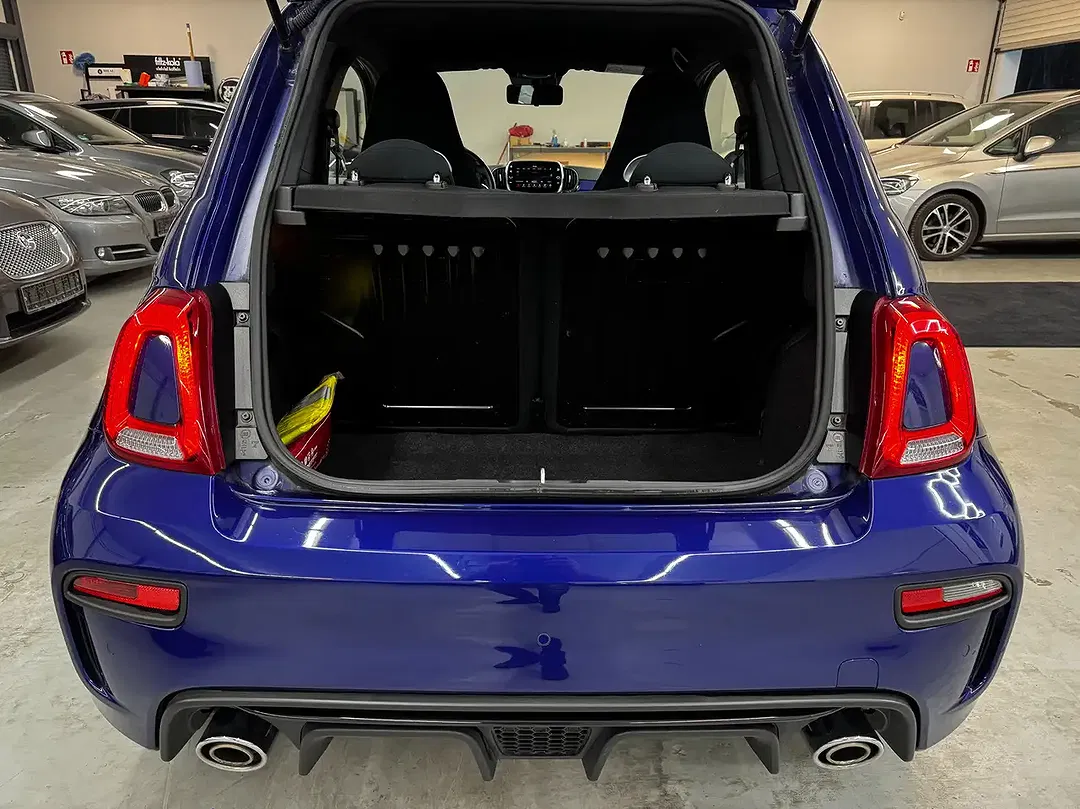 Abarth 500 - Thumbnail 7