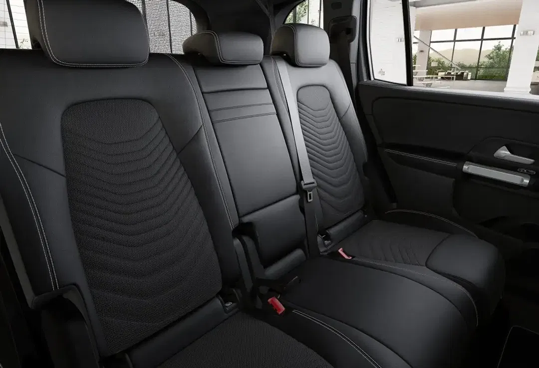 Mercedes-Benz GLB 200 Progressive - Thumbnail 9