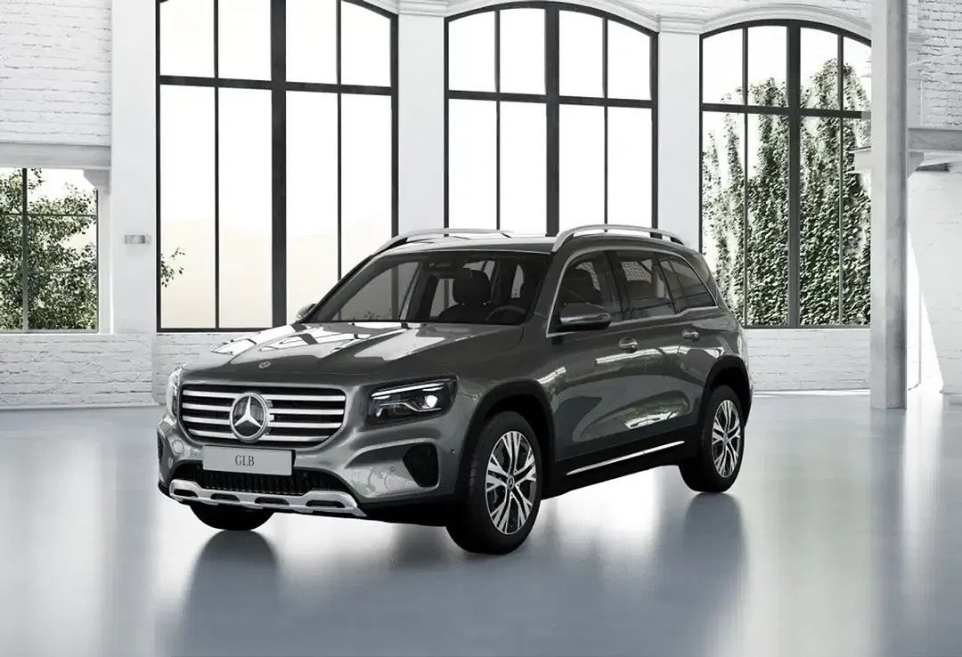 Mercedes-Benz GLB 200 Progressive - Thumbnail 1