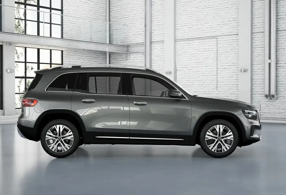 Mercedes-Benz GLB 200 Progressive - Thumbnail 3