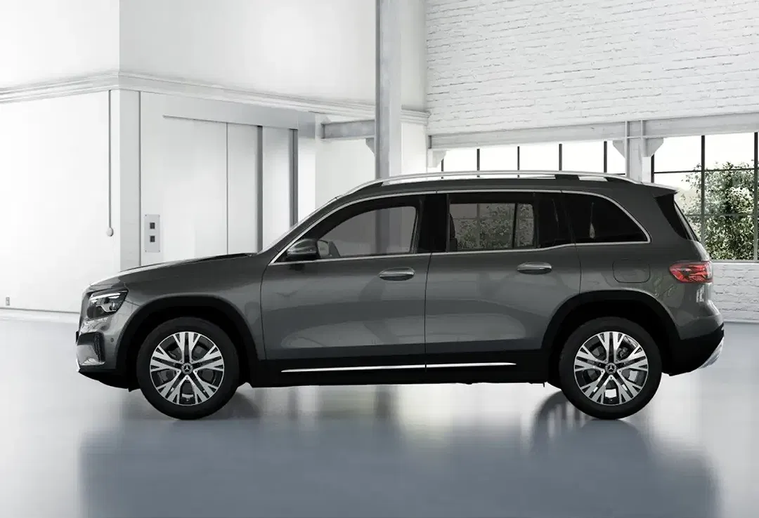 Mercedes-Benz GLB 200 Progressive - Thumbnail 6