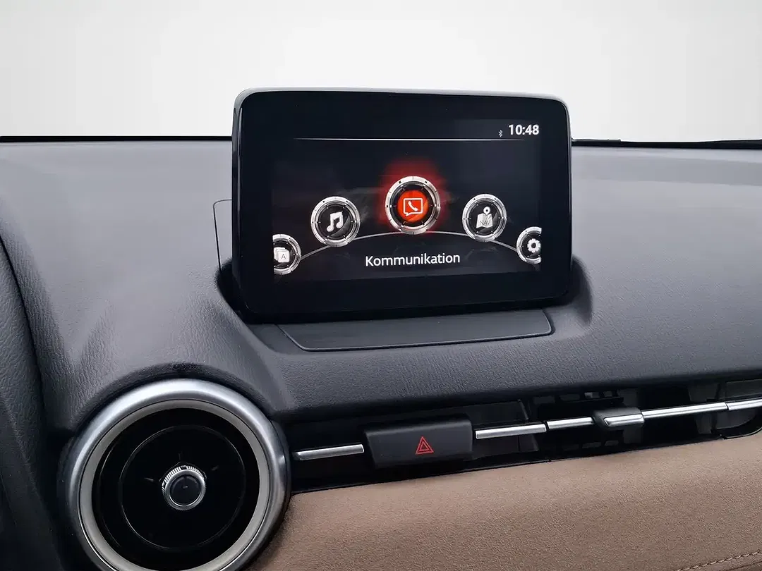 Mazda CX-3 2.0 Homura - Thumbnail 12