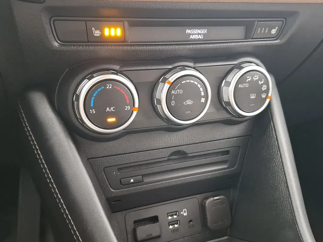 Mazda CX-3 2.0 Homura - Thumbnail 13