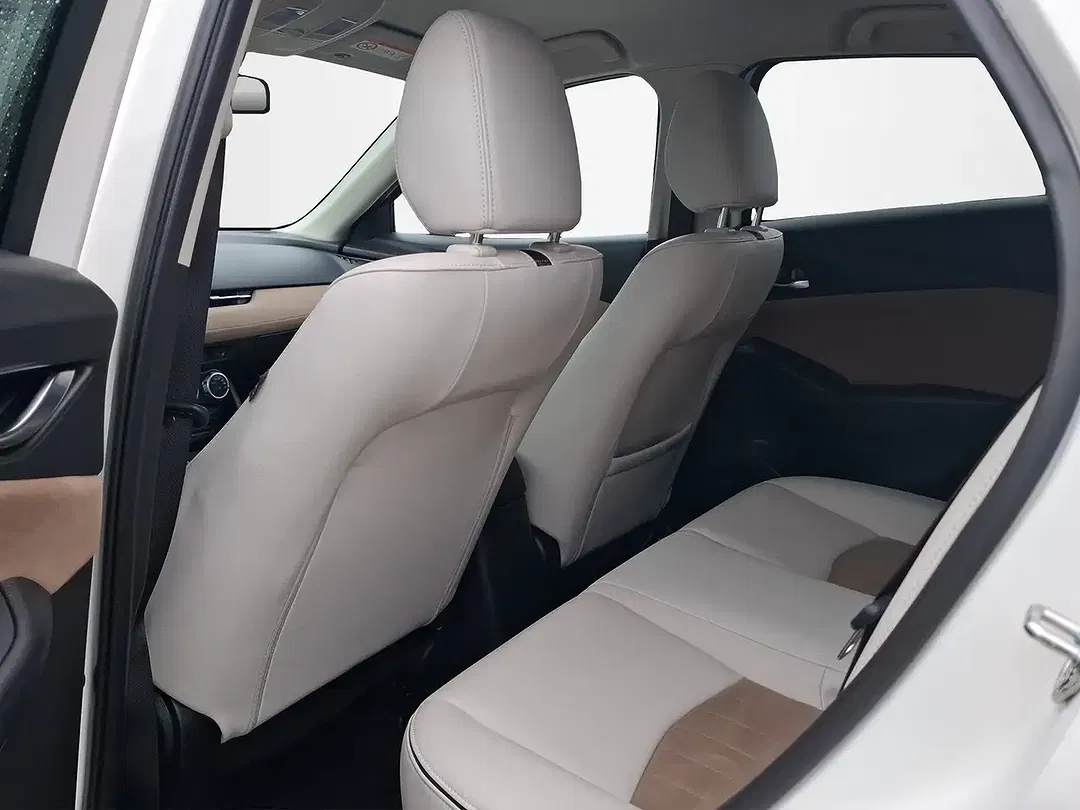 Mazda CX-3 2.0 Homura - Thumbnail 14