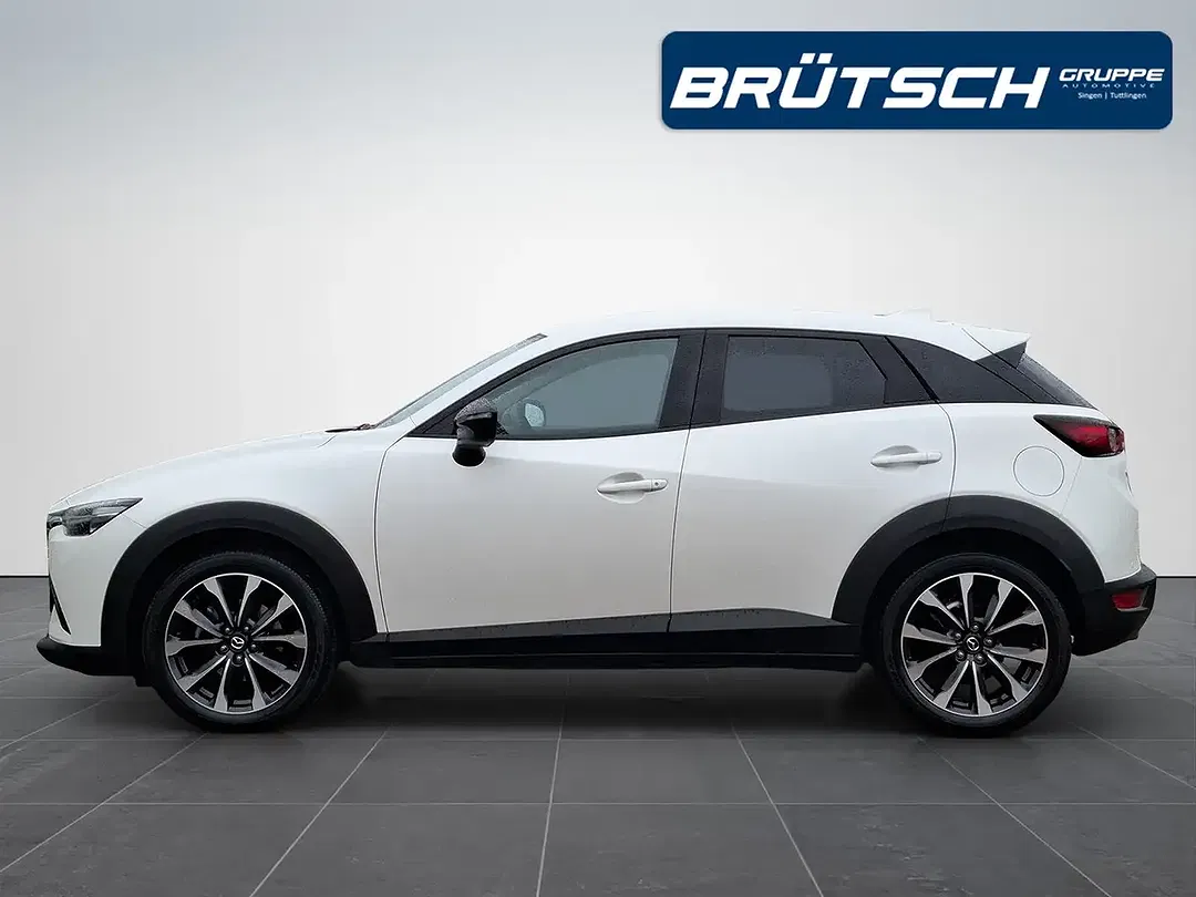 Mazda CX-3 2.0 Homura - Thumbnail 6