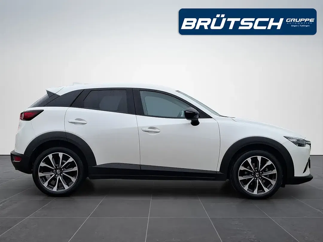 Mazda CX-3 2.0 Homura - Thumbnail 7