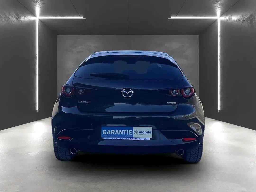 Mazda 3 2.0 AUT Homura - Thumbnail 10