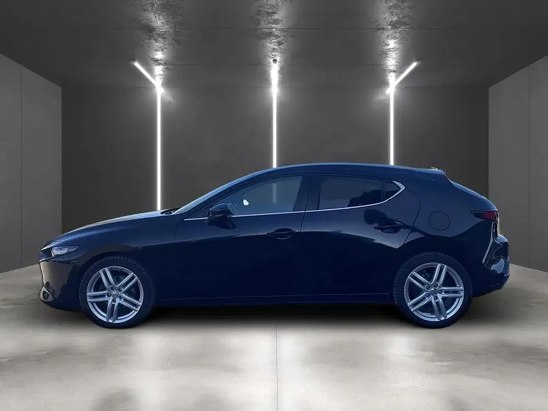 Mazda 3 2.0 AUT Homura - Thumbnail 11