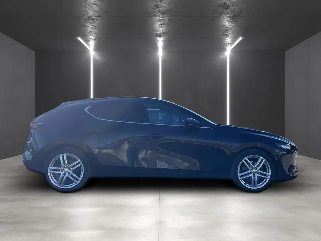 Mazda 3 2.0 AUT Homura - Thumbnail 12