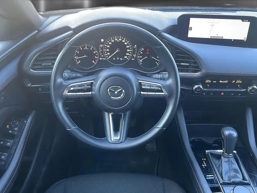 Mazda 3 2.0 AUT Homura - Thumbnail 13