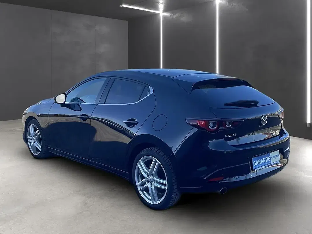 Mazda 3 2.0 AUT Homura - Thumbnail 3