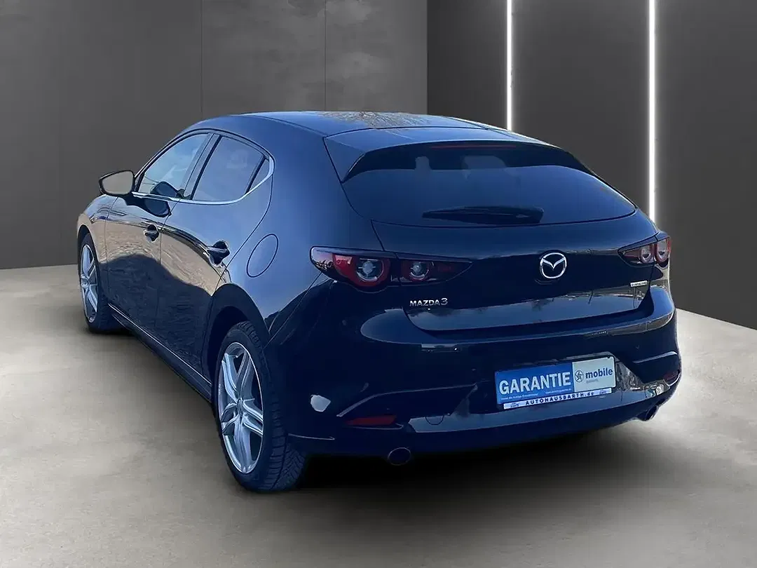 Mazda 3 2.0 AUT Homura - Thumbnail 4