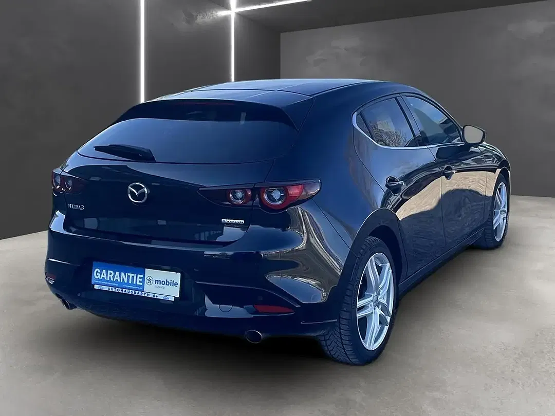 Mazda 3 2.0 AUT Homura - Thumbnail 5