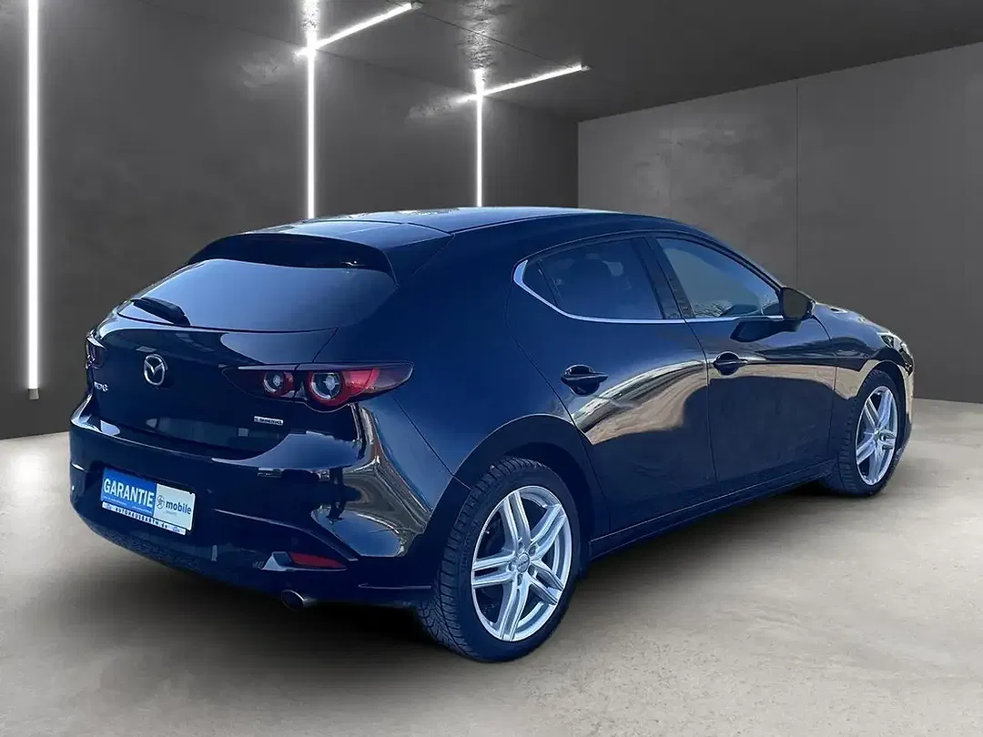 Mazda 3 2.0 AUT Homura - Thumbnail 6