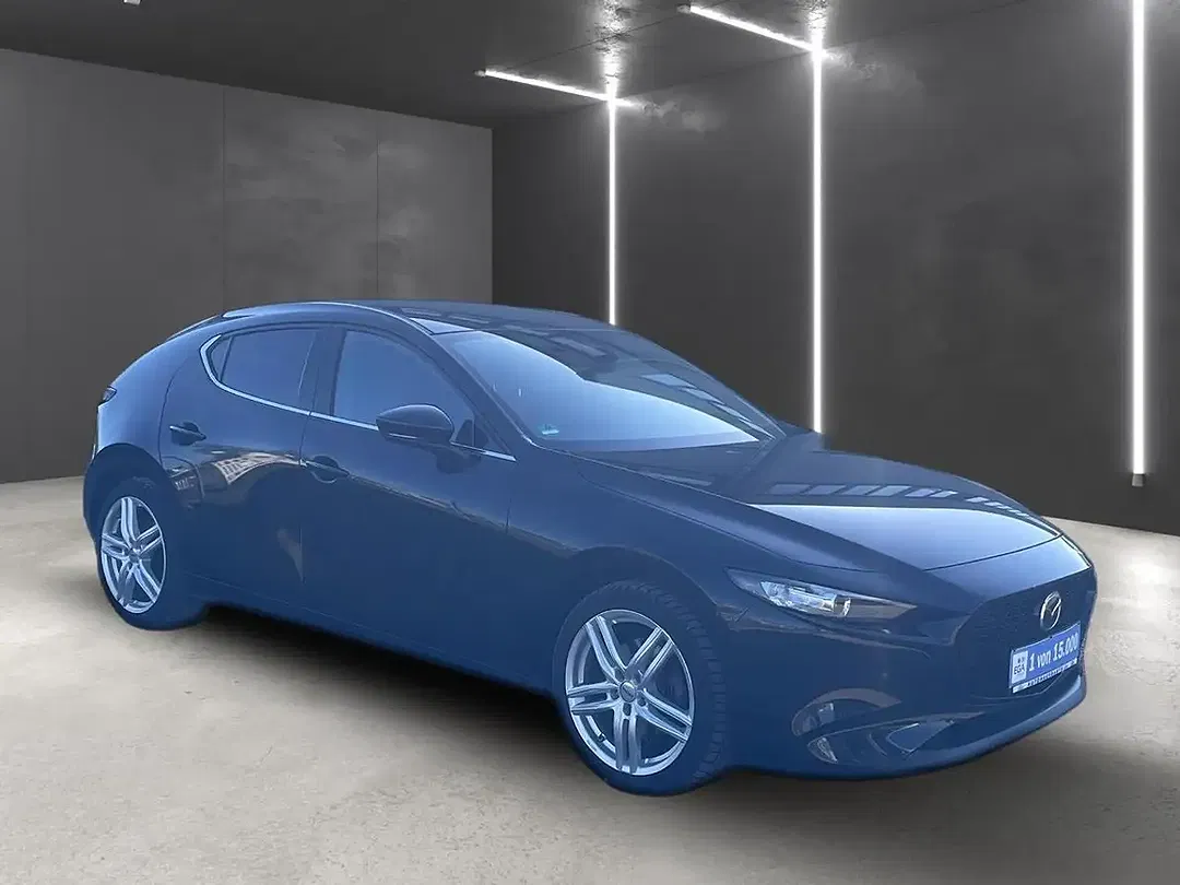 Mazda 3 2.0 AUT Homura - Thumbnail 7