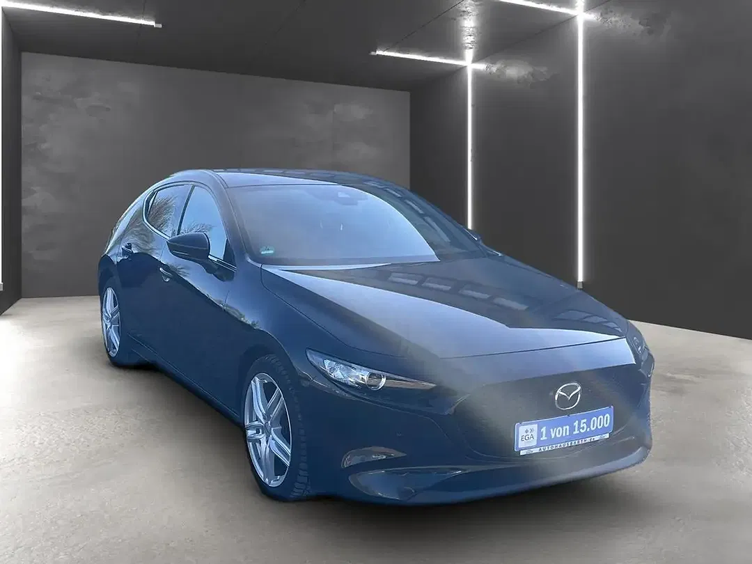 Mazda 3 2.0 AUT Homura - Thumbnail 8