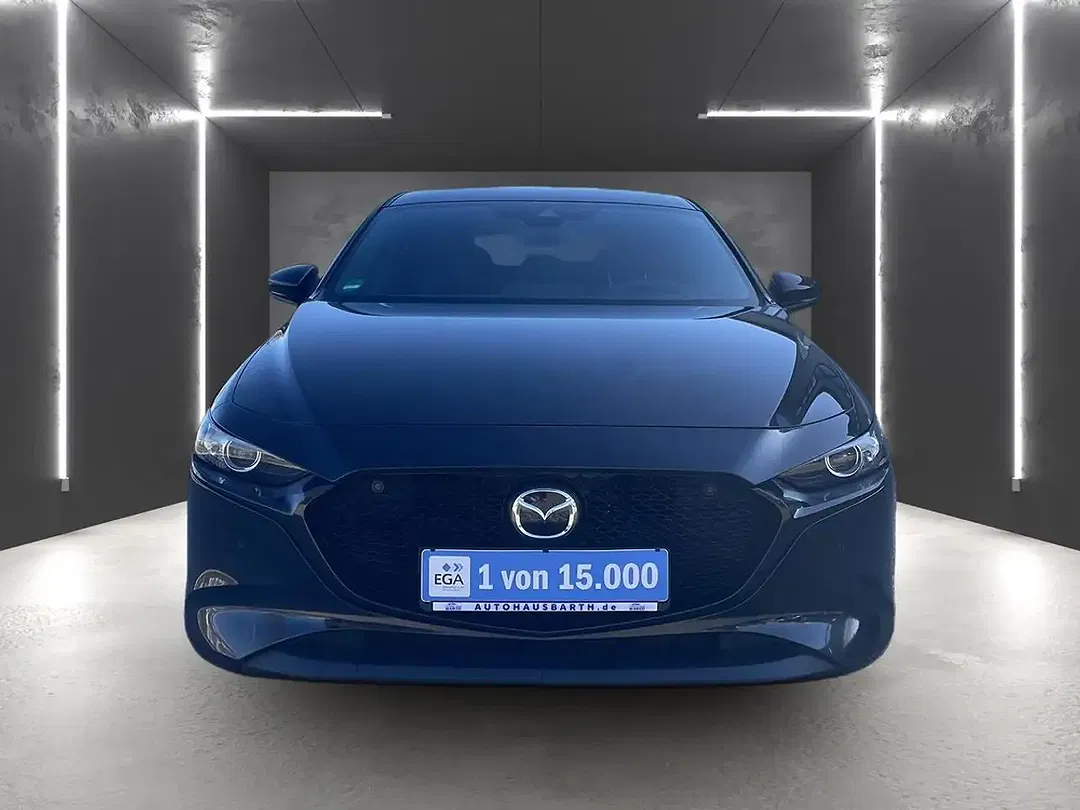 Mazda 3 2.0 AUT Homura - Thumbnail 9